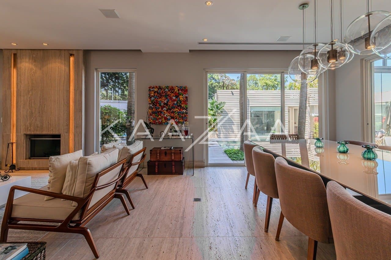 Casa em condomínio em Cidade Jardim - Foto 21