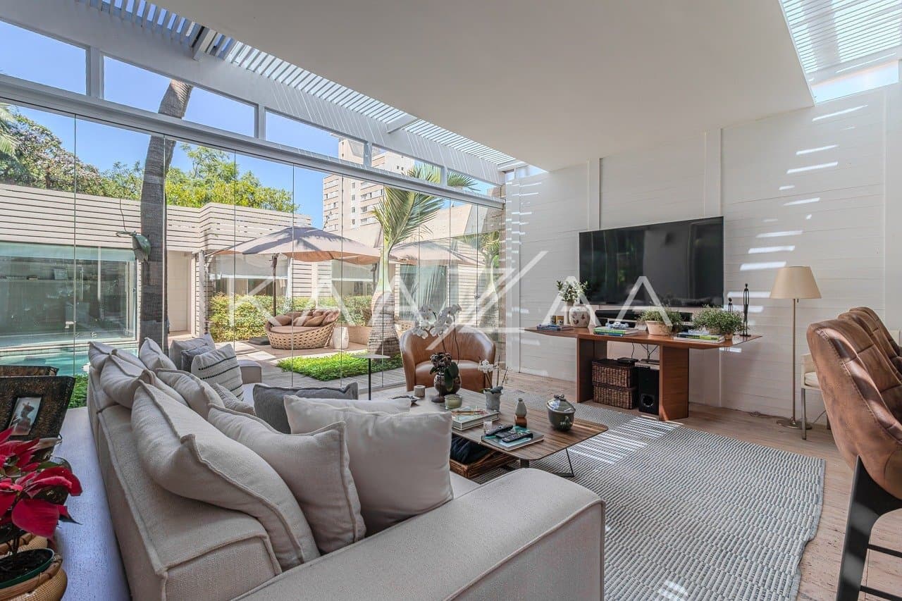 Casa em condomínio em Cidade Jardim - Foto 9