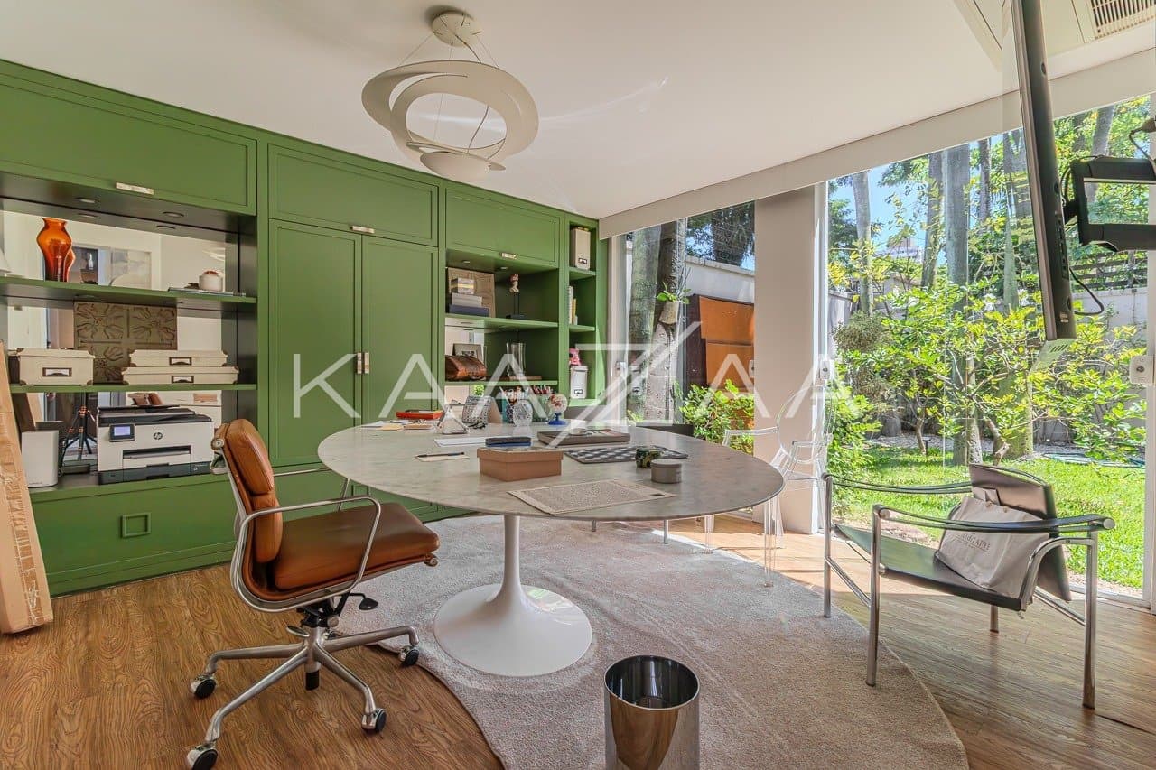 Casa em condomínio em Cidade Jardim - Foto 36