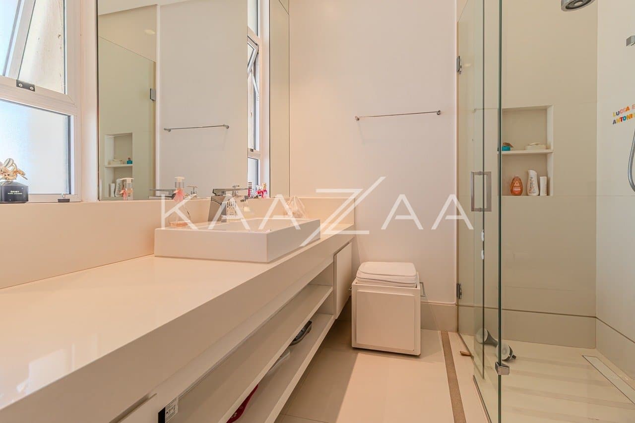 Apartamento à venda no Jardim Paulistano - Foto 28