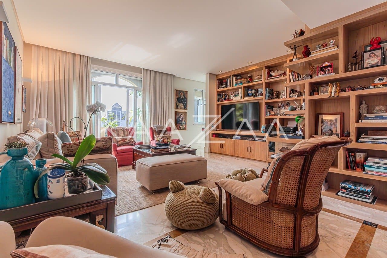 Apartamento à venda no Jardim Paulistano - Foto 31