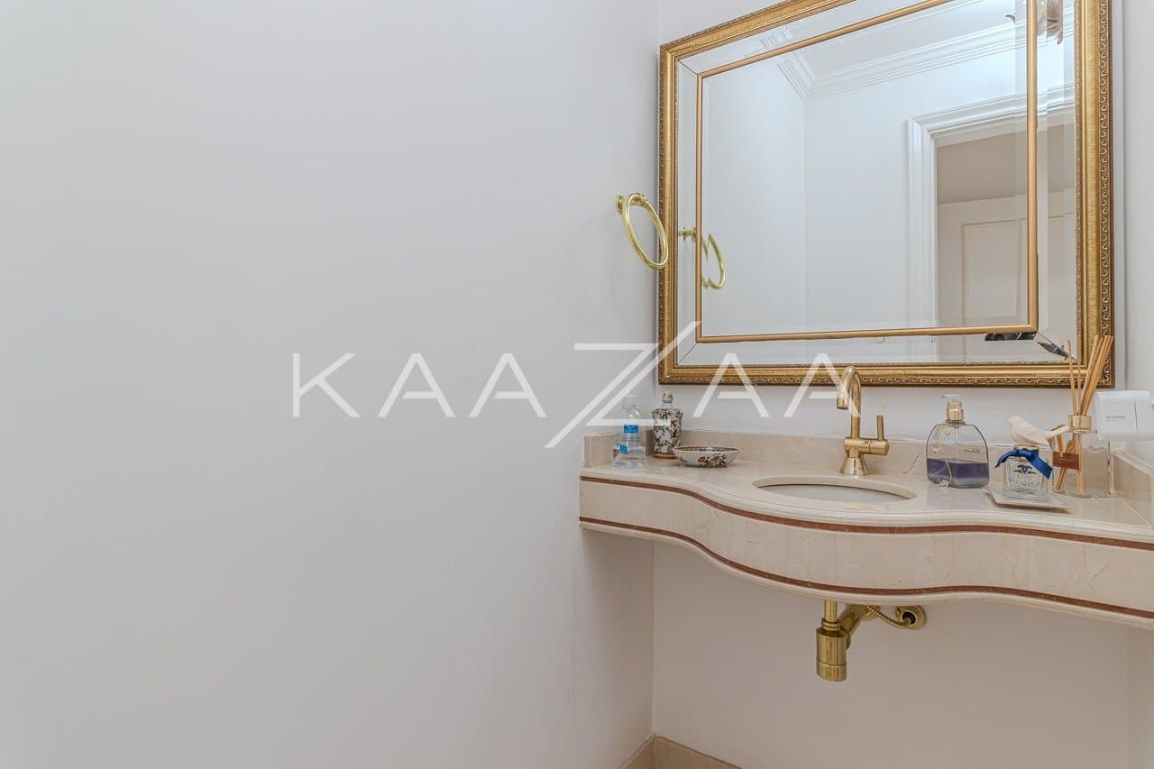 Apartamento em Alto de Pinheiros - Foto 14