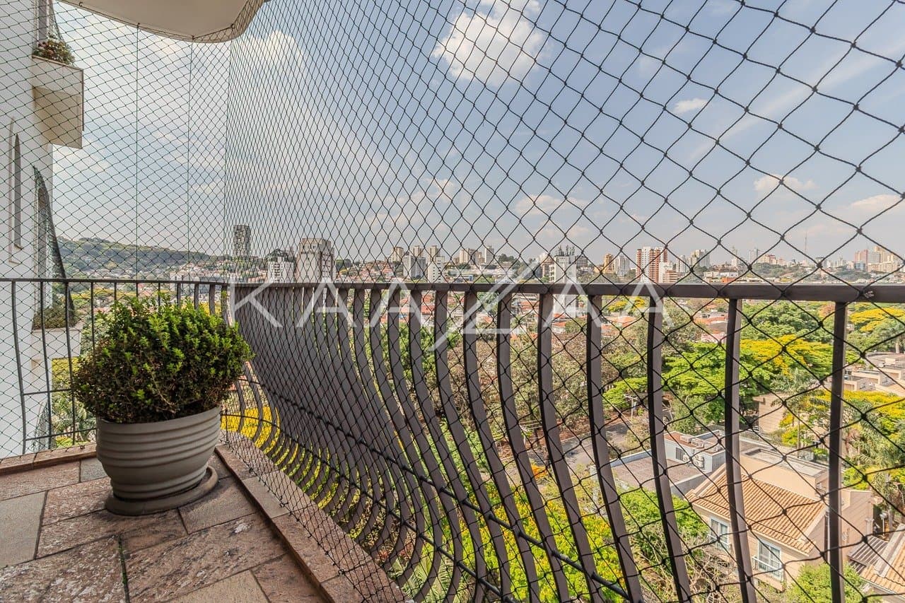 Apartamento em Alto de Pinheiros - Foto 19
