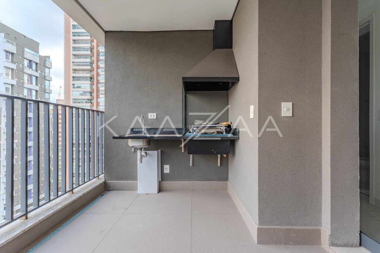 Apartamento à venda em Pinheiros - Foto 3
