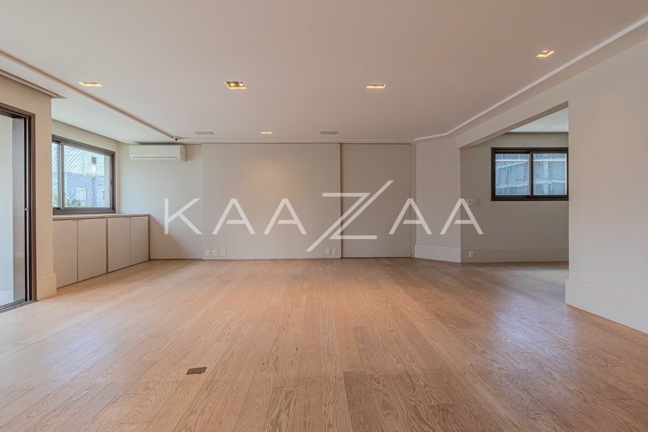 Apartamento para venda e locação no Itaim Bibi - Foto 4