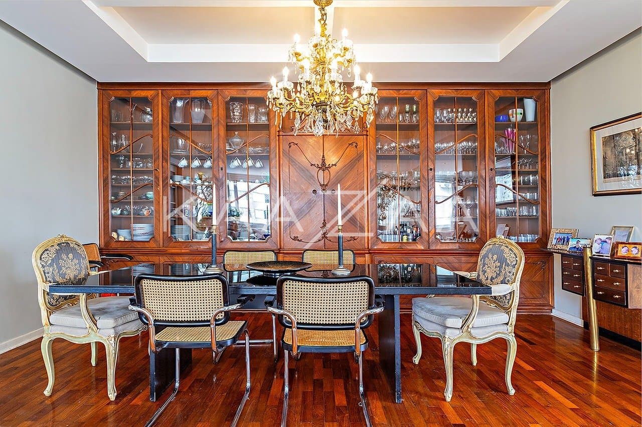 Apartamento no Jardim Paulistano - Foto 6