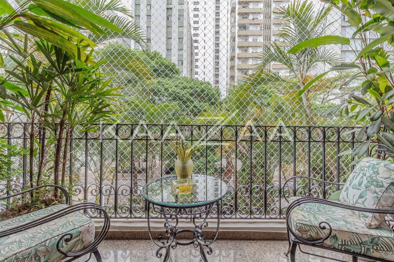 Apartamento no Jardim Paulista - Foto 5