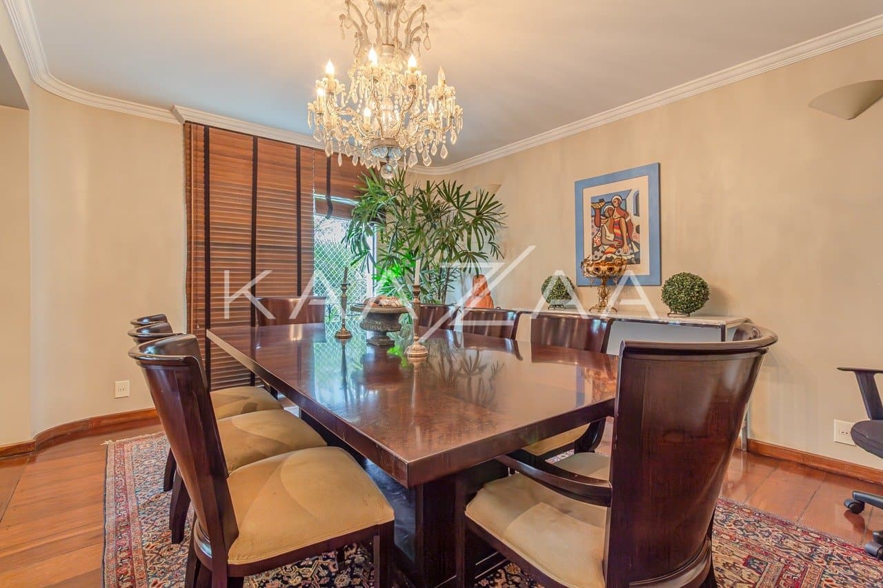 Apartamento no Jardim Paulista - Foto 8