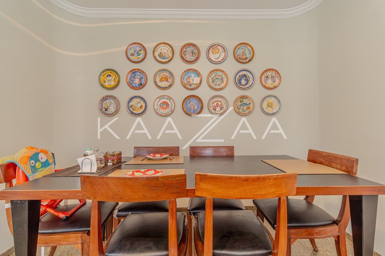 Apartamento no Jardim Paulista - Foto 11