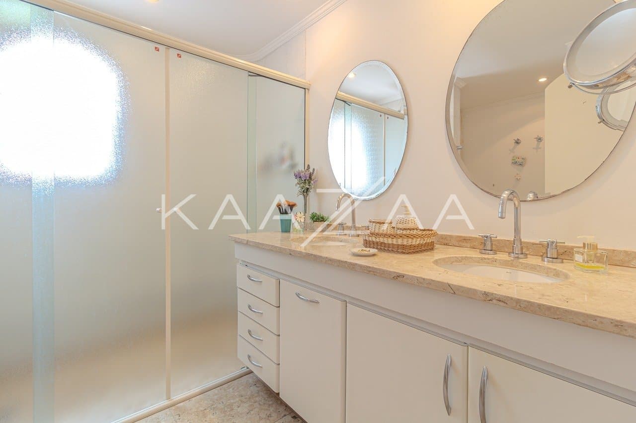 Apartamento no Jardim Paulista - Foto 14