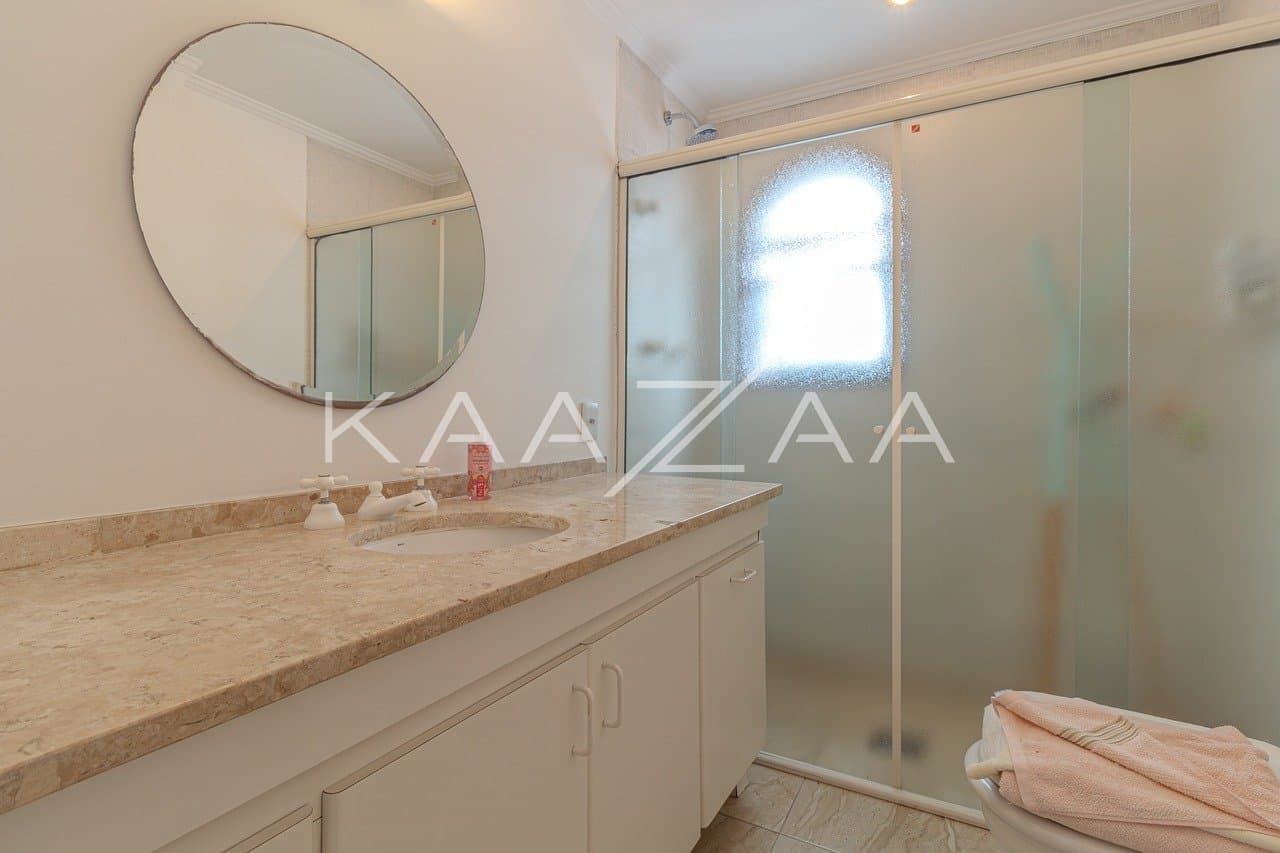 Apartamento no Jardim Paulista - Foto 16