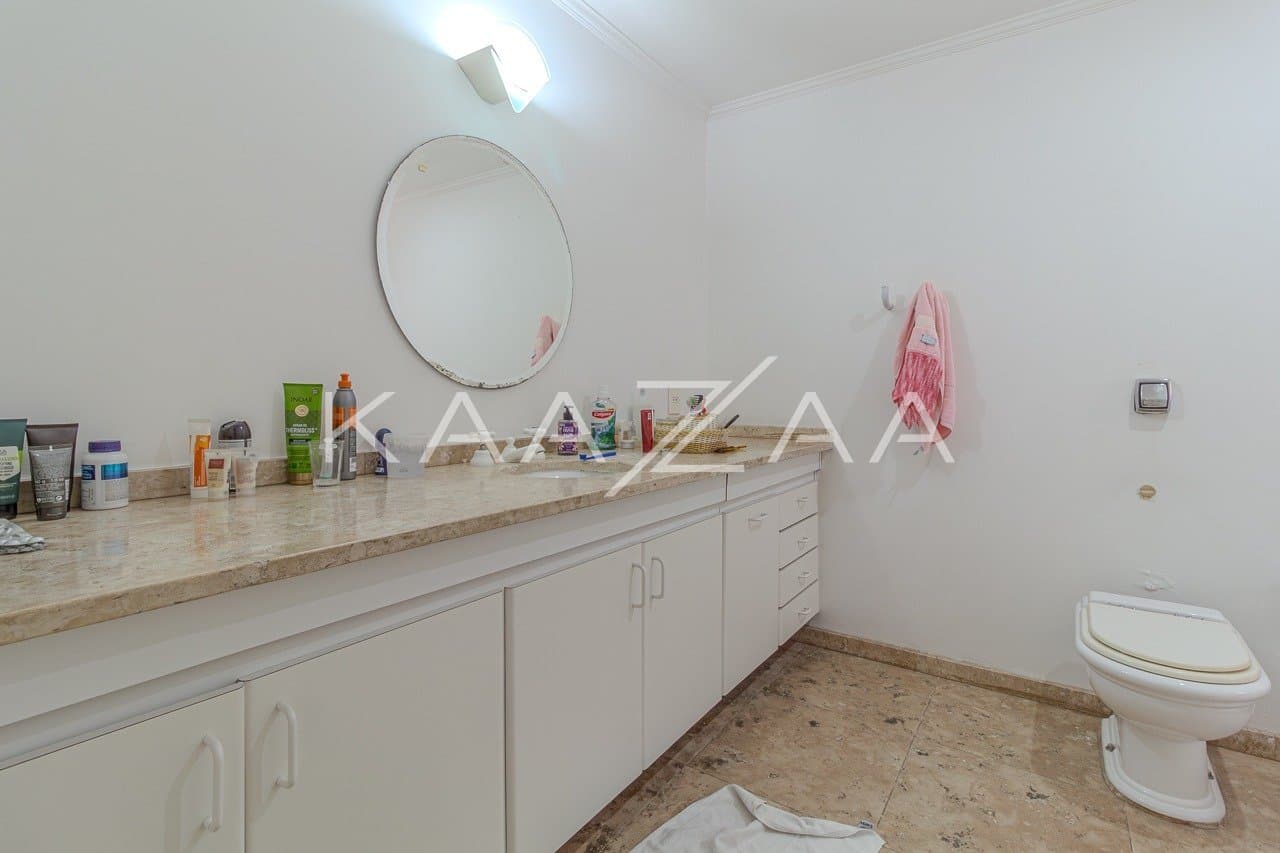 Apartamento no Jardim Paulista - Foto 18