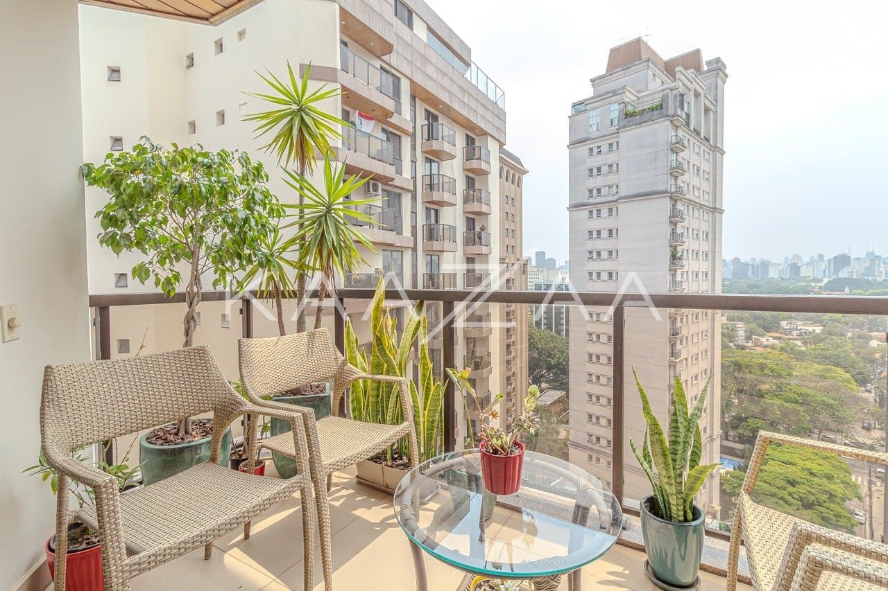Apartamento no Itaim Bibi - Foto 5