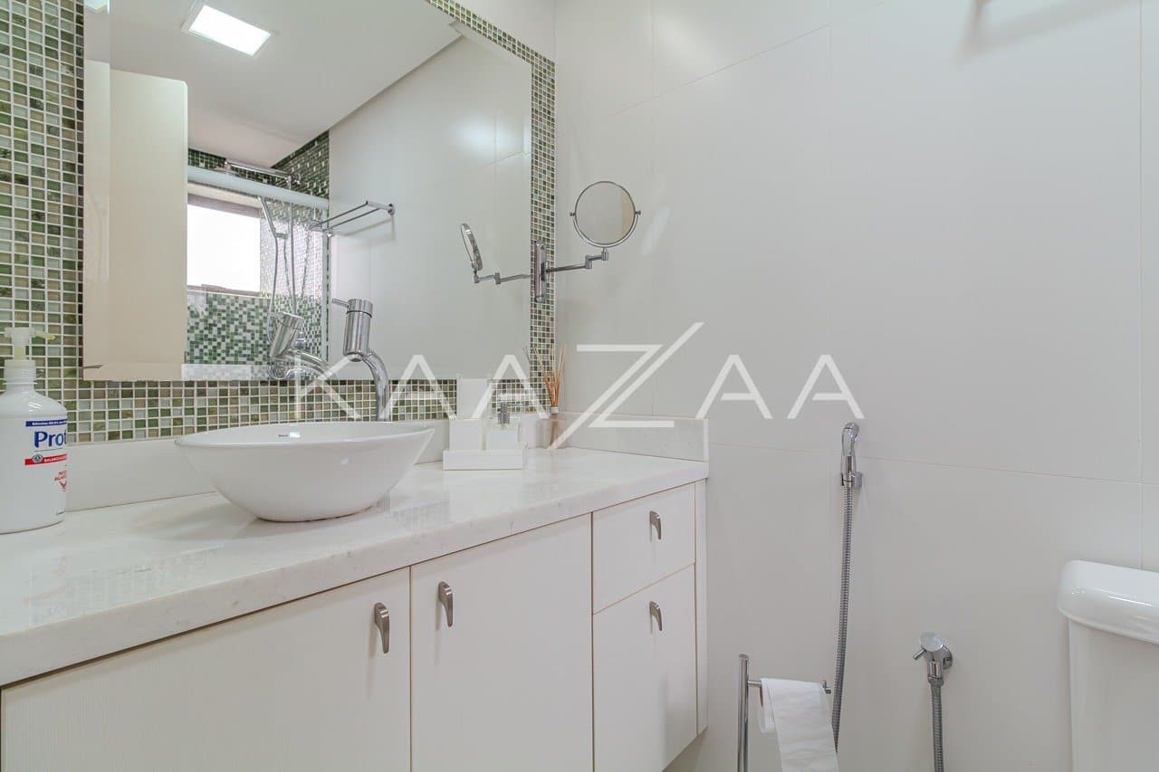 Apartamento no Itaim Bibi - Foto 23