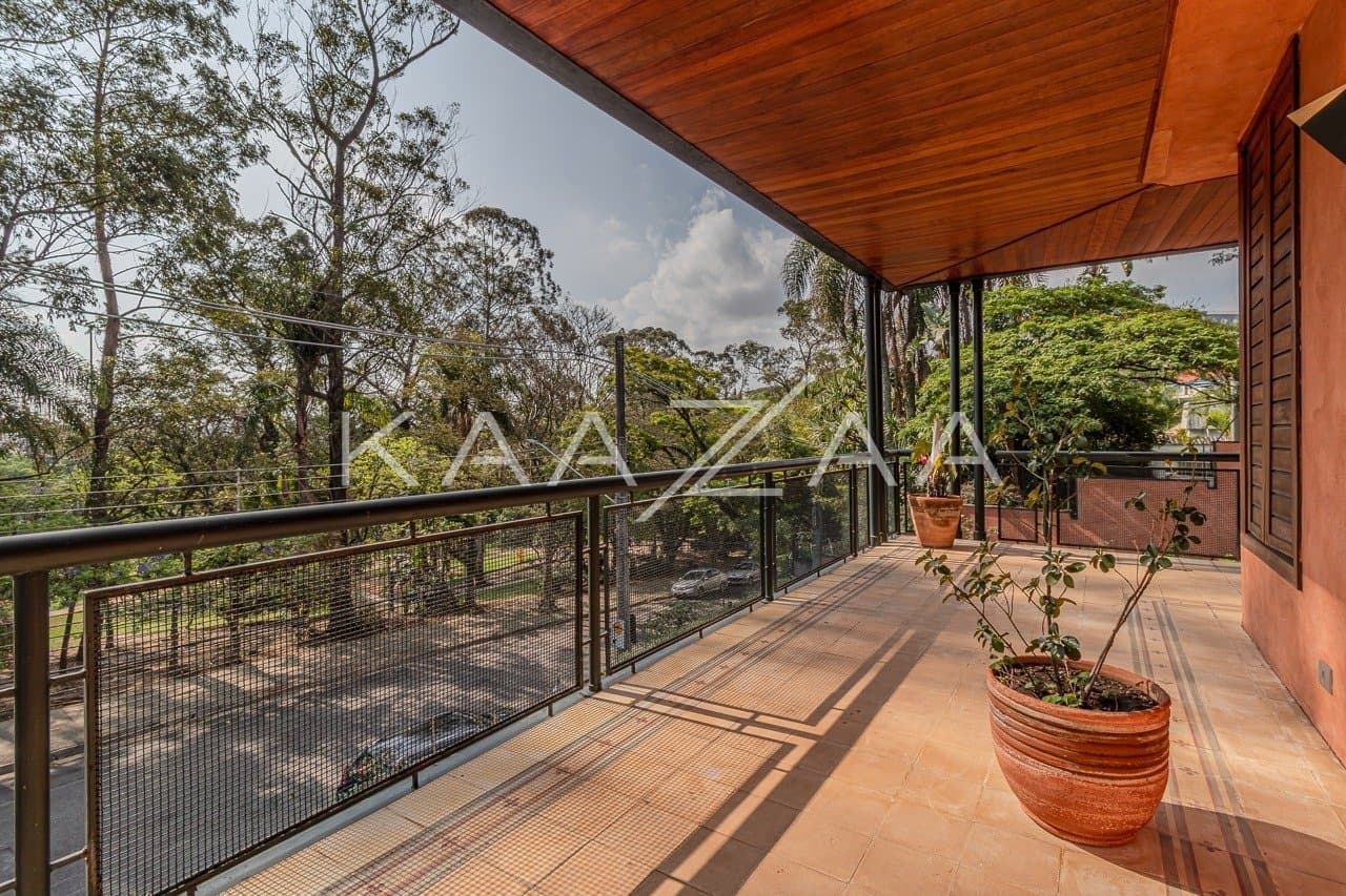 Casa no Jardim Guedala - Foto 25