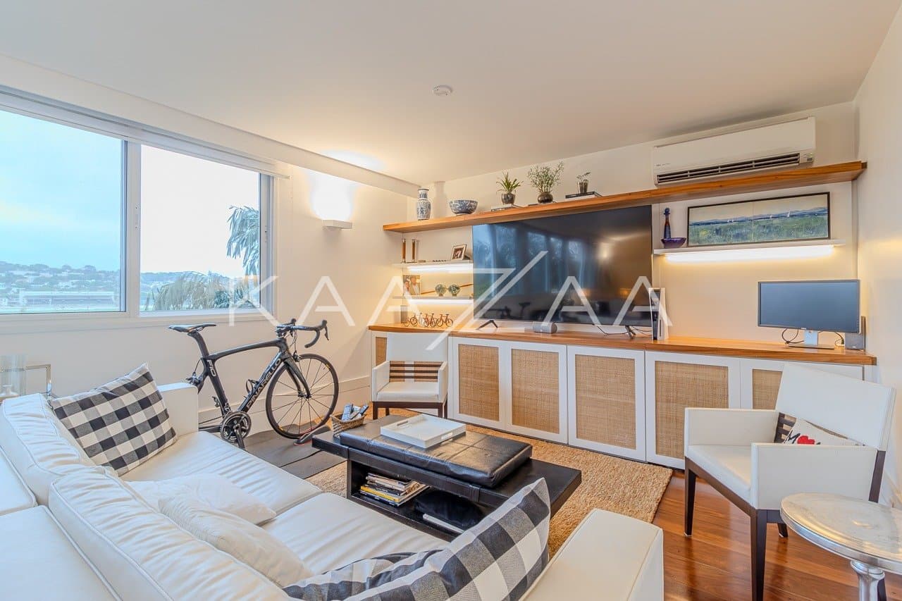 Apartamento no Jardim Paulistano - Foto 6