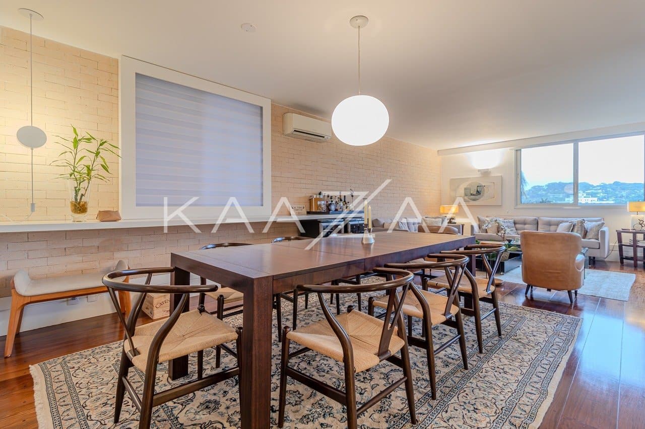 Apartamento no Jardim Paulistano - Foto 8