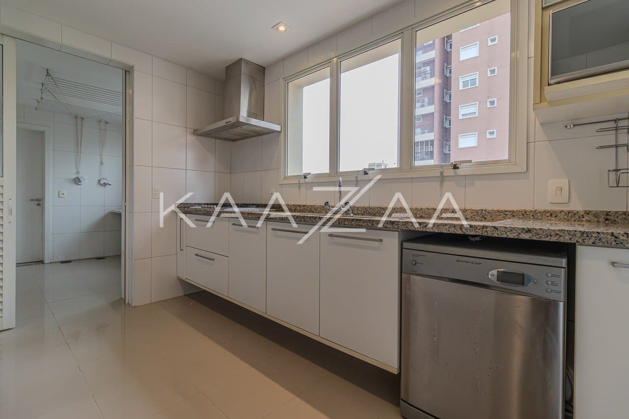 Apartamento em Moema - Foto 21