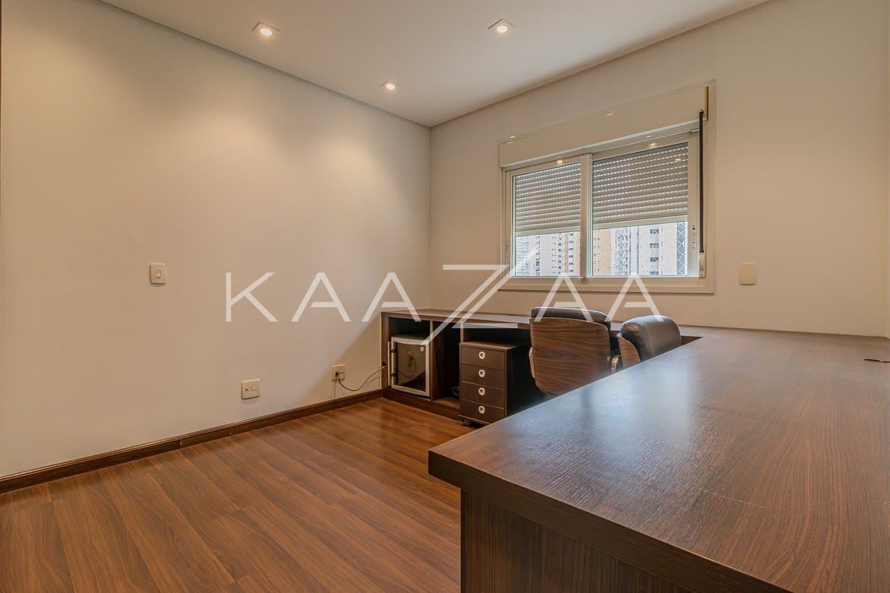 Apartamento em Moema - Foto 34