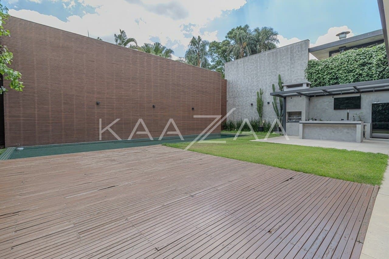 Casa à venda em Alto de Pinheiros - Foto 2