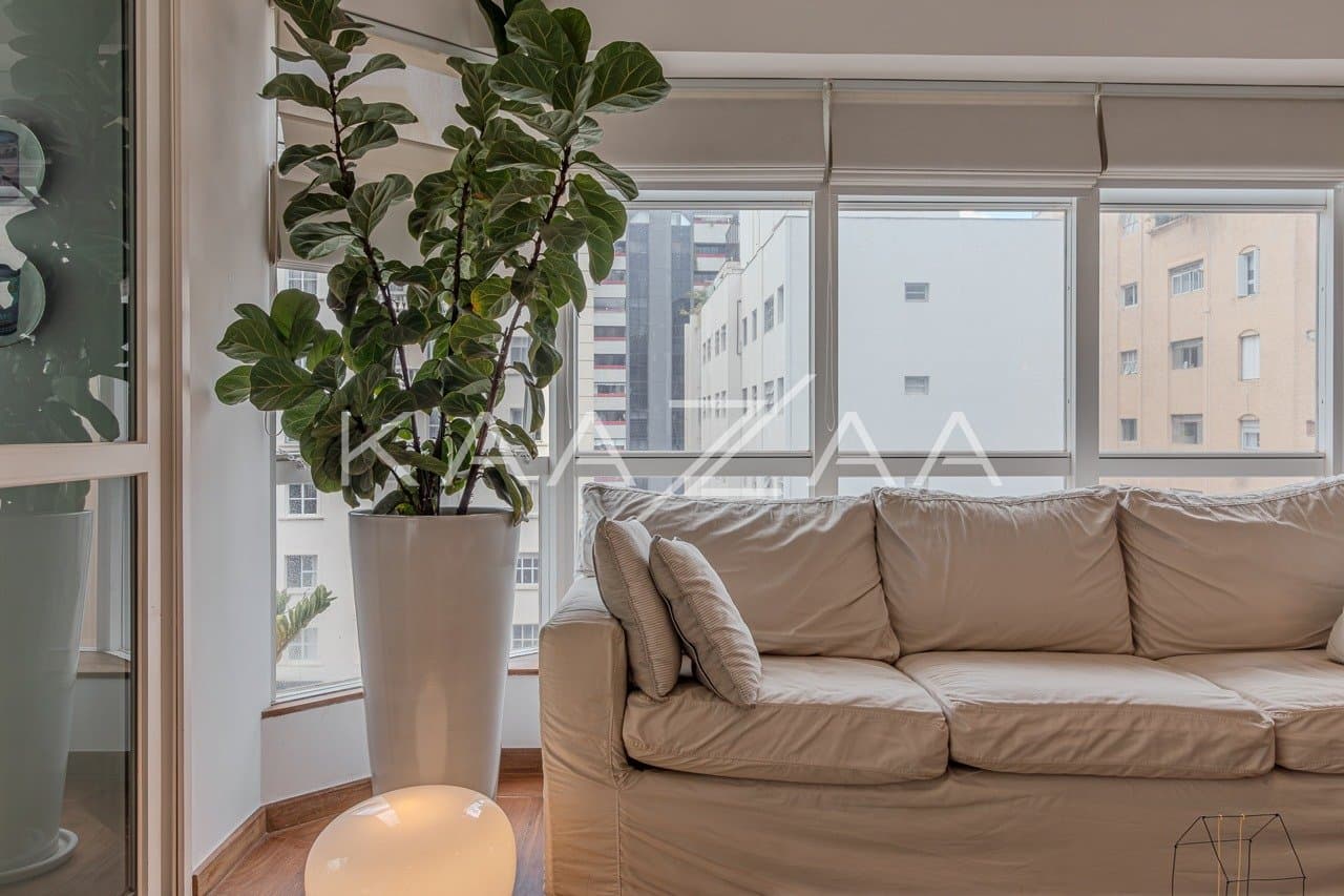 Apartamento no Itaim Bibi - Foto 3