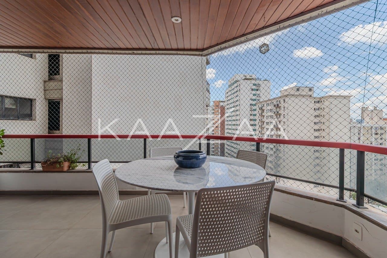Apartamento no Itaim Bibi - Foto 5