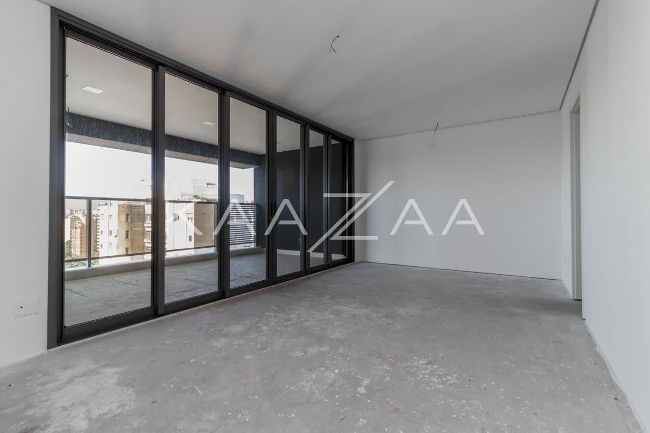 Apartamento na Vila Nova Conceição - Foto 1