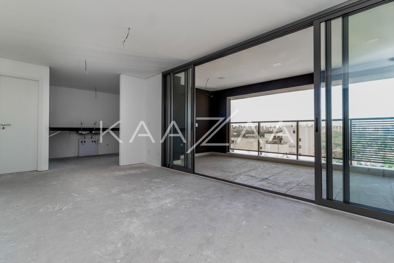 Apartamento na Vila Nova Conceição - Foto 3