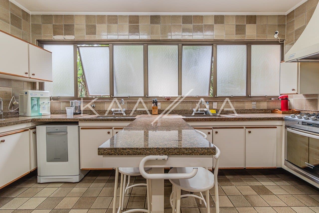 Apartamento na Vila Nova Conceição - Foto 17