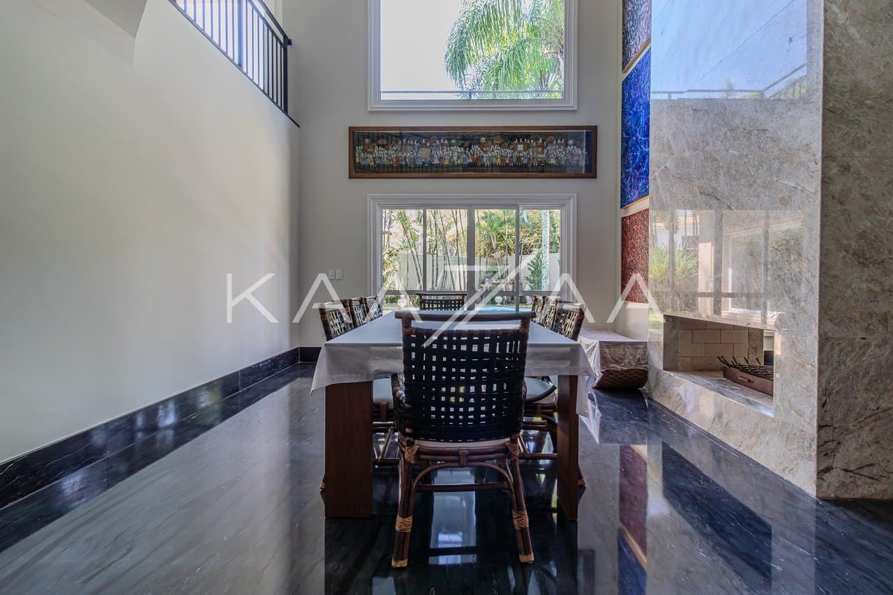 Casa em Alto de Pinheiros - Foto 15