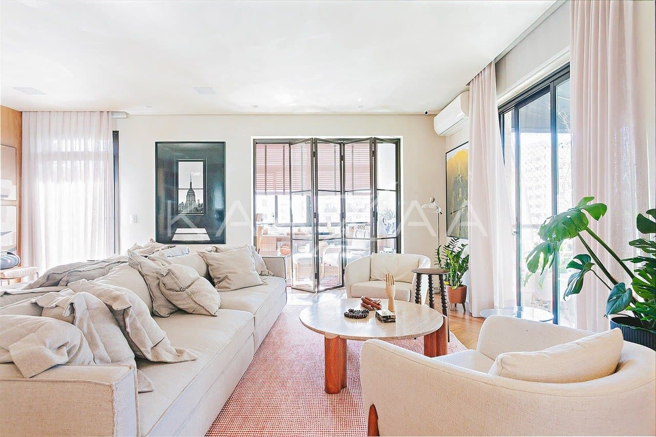 Apartamento à venda no Jardim Paulista - Foto 3