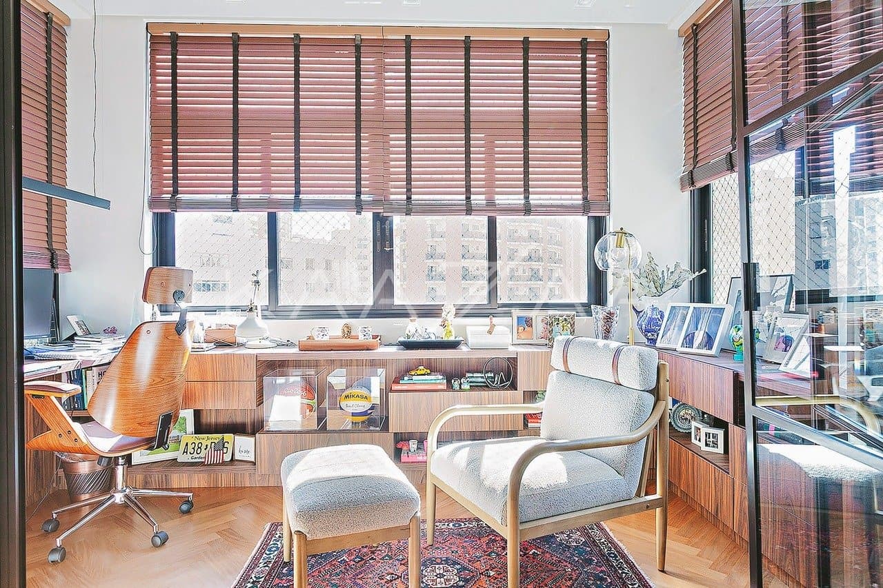 Apartamento à venda no Jardim Paulista - Foto 5