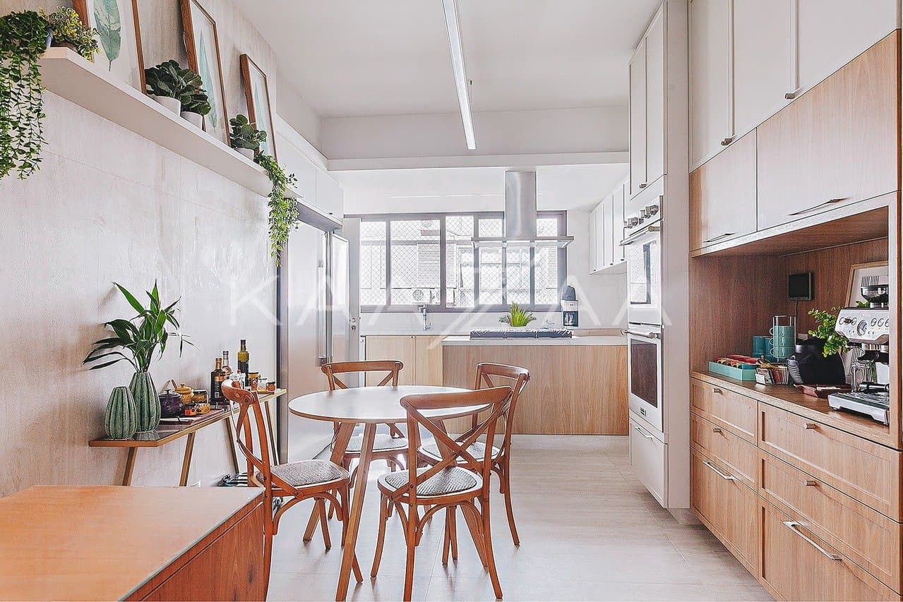Apartamento à venda no Jardim Paulista - Foto 8