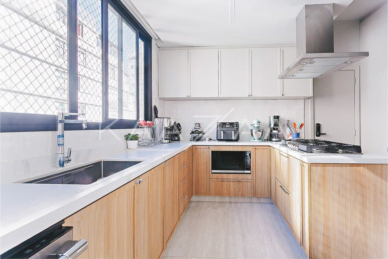 Apartamento à venda no Jardim Paulista - Foto 9