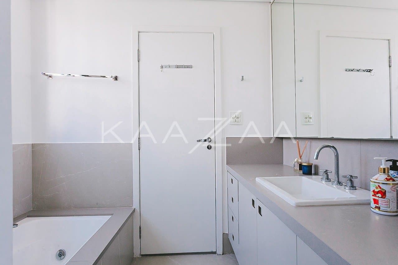 Apartamento à venda no Jardim Paulista - Foto 12
