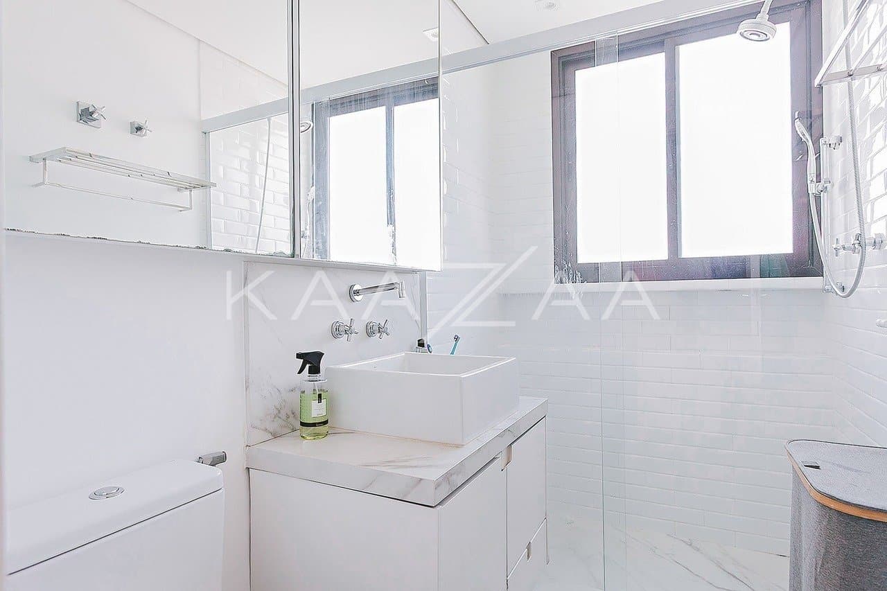 Apartamento à venda no Jardim Paulista - Foto 14