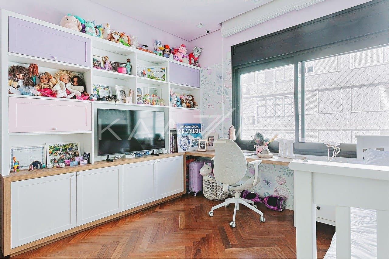 Apartamento à venda no Jardim Paulista - Foto 15