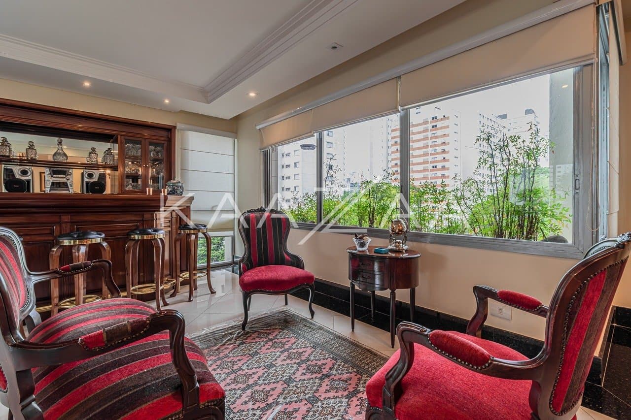Apartamento à venda em Moema - Foto 5