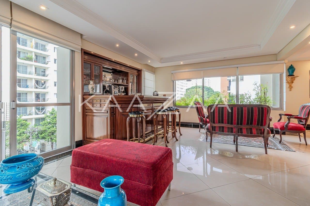 Apartamento à venda em Moema - Foto 7
