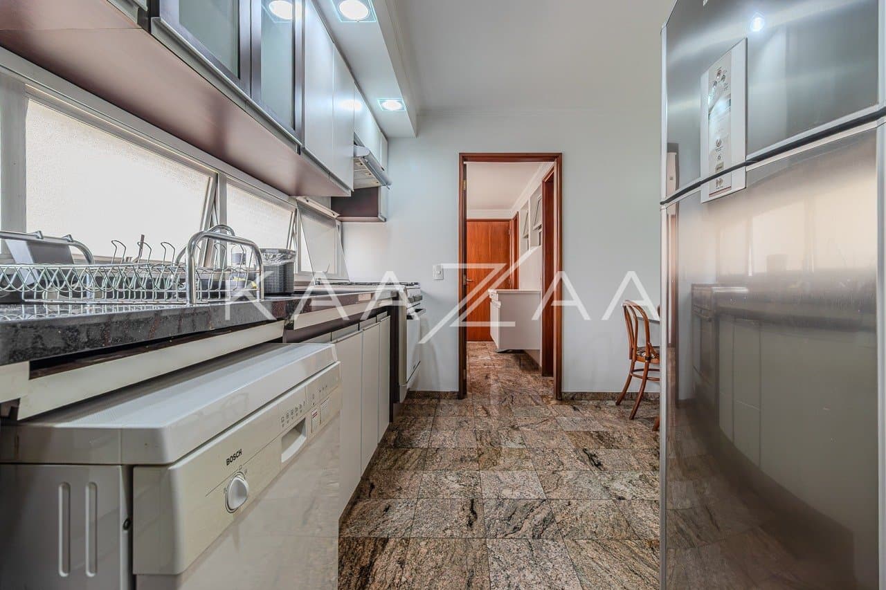 Apartamento à venda em Moema - Foto 16