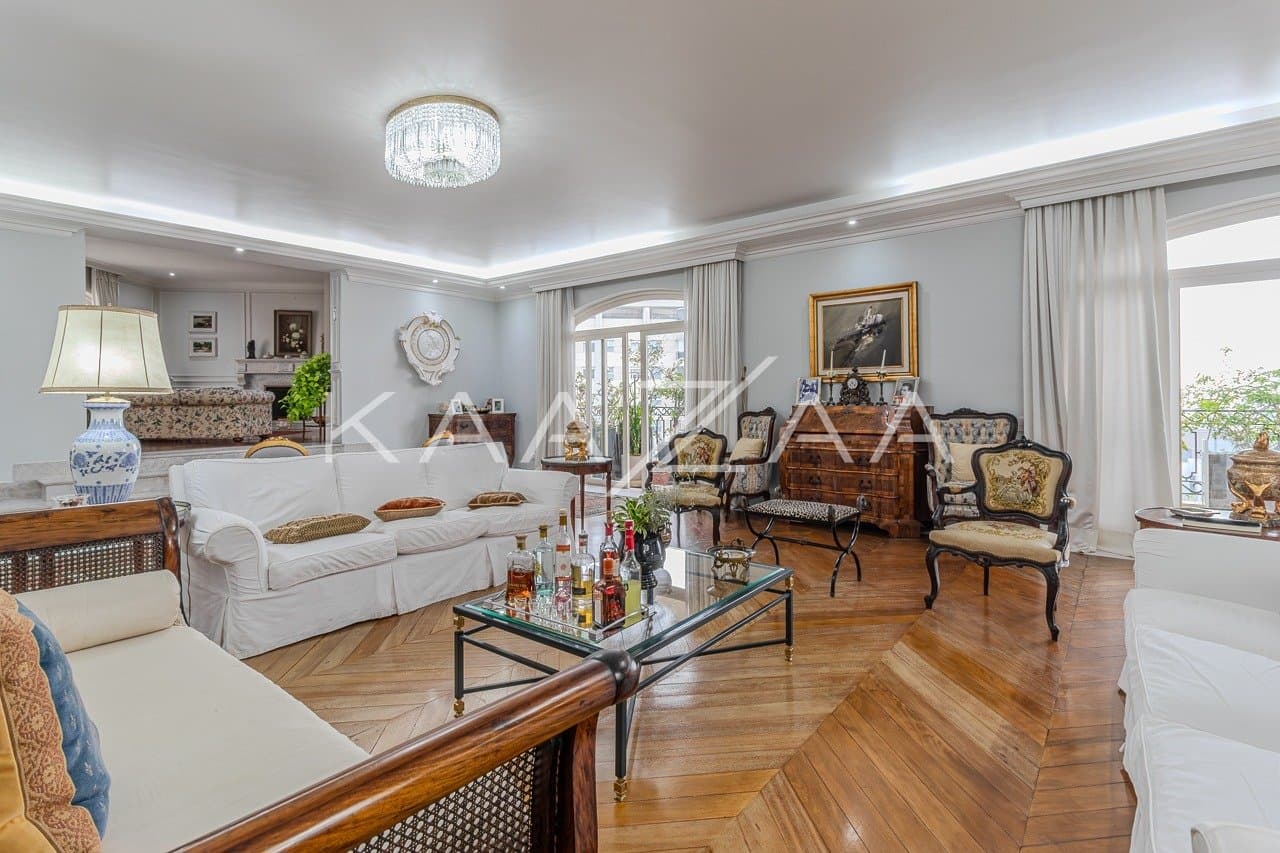 Apartamento no Jardins - Foto 5