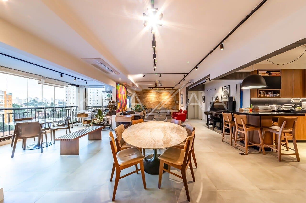 Apartamento em Alto de Pinheiros - Foto 7