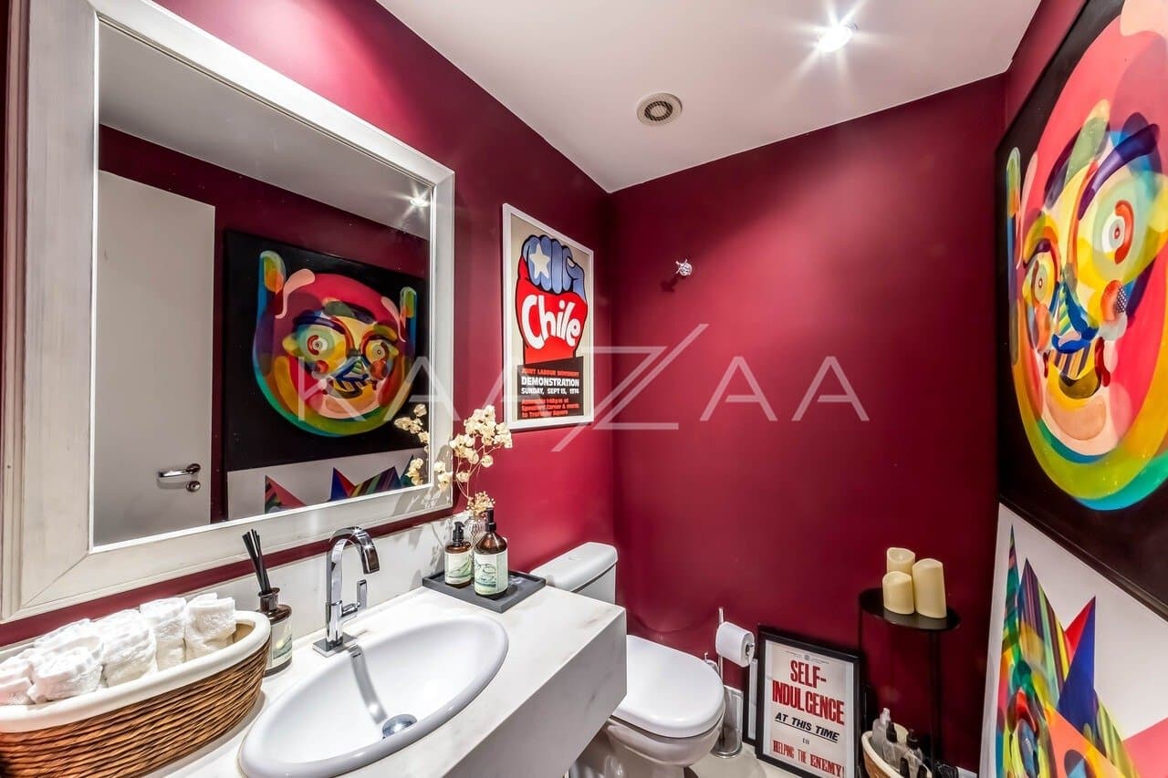 Apartamento em Alto de Pinheiros - Foto 8