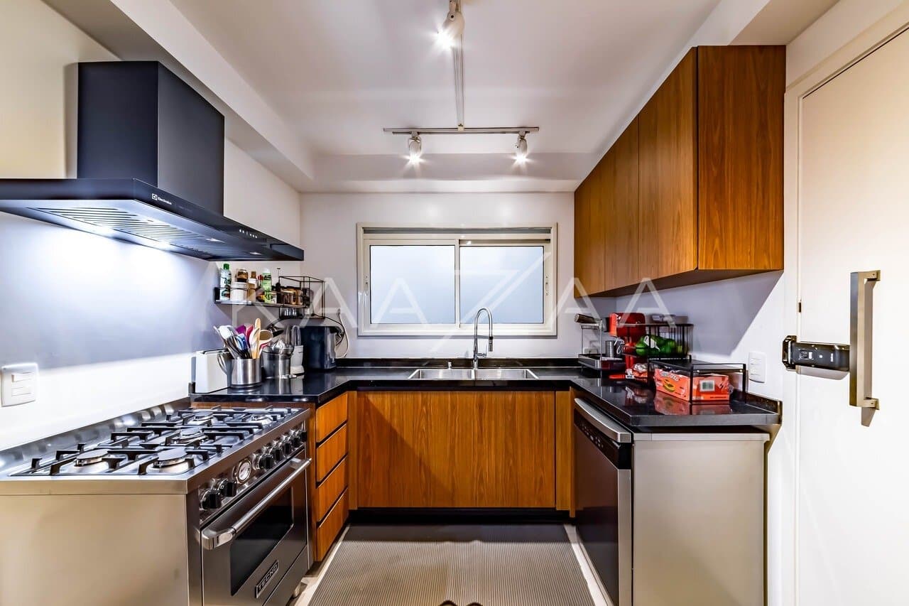 Apartamento em Alto de Pinheiros - Foto 10