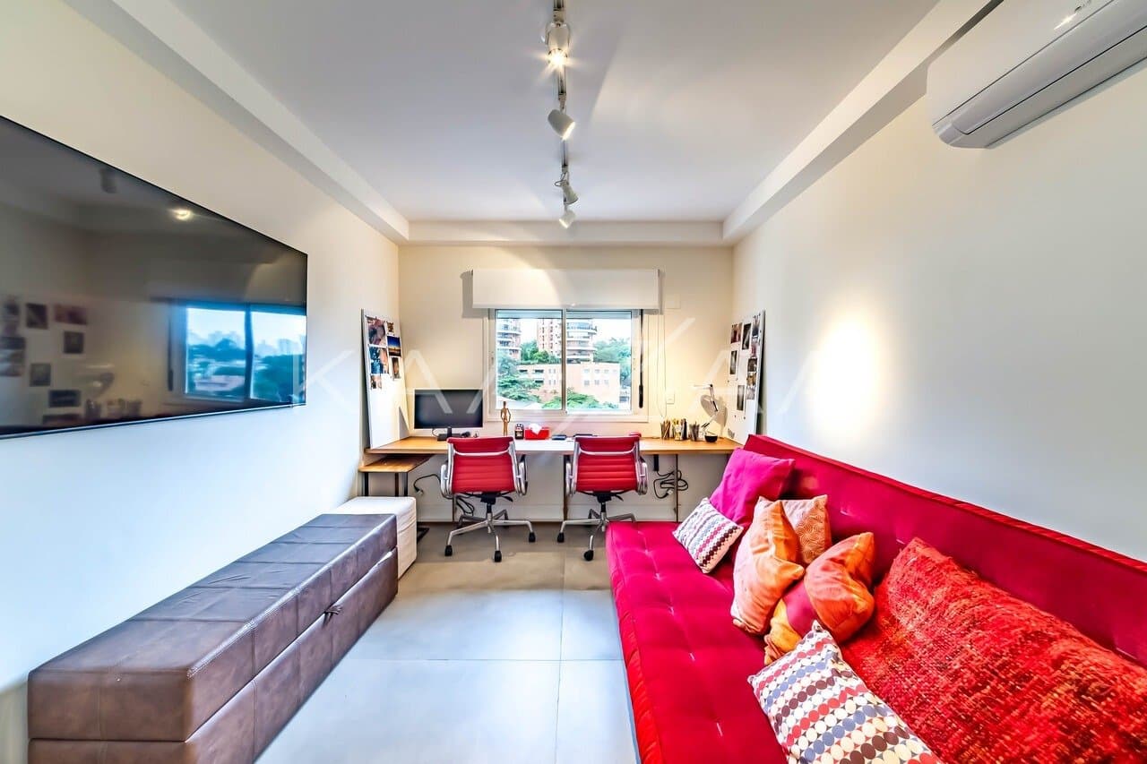 Apartamento em Alto de Pinheiros - Foto 11