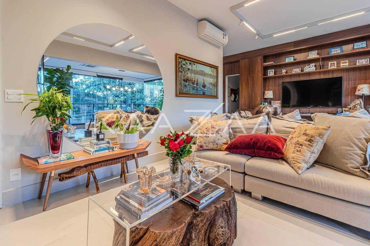 Apartamento à venda em Cidade Jardim - Foto 3