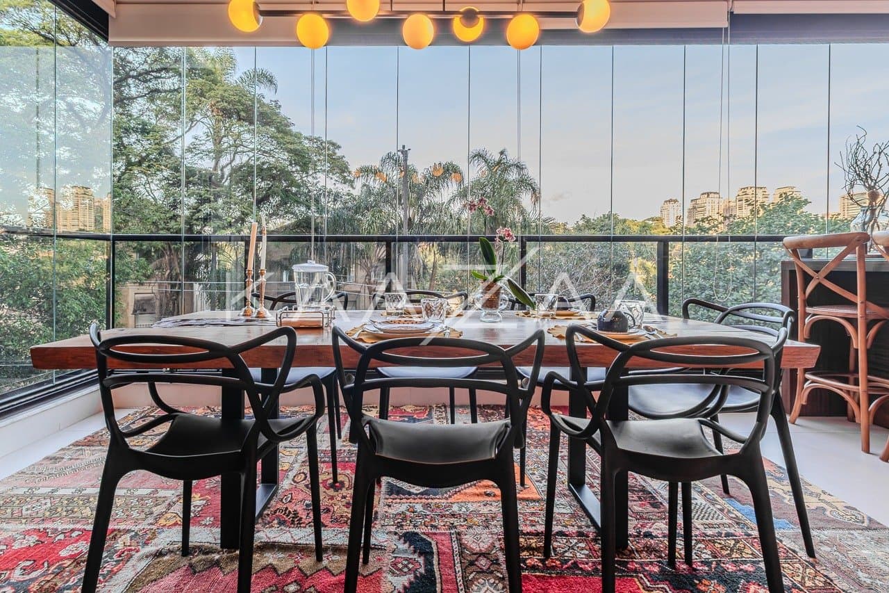 Apartamento à venda em Cidade Jardim - Foto 8