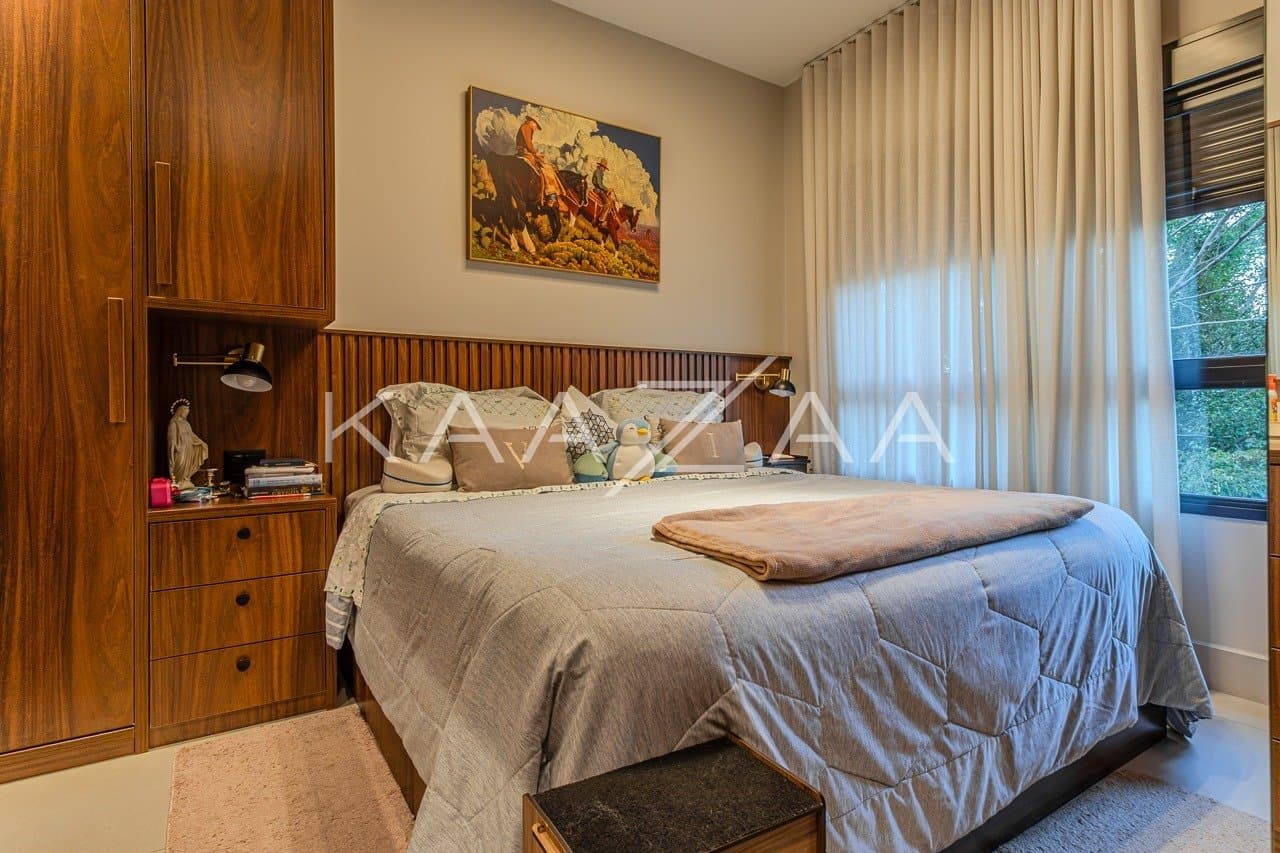 Apartamento à venda em Cidade Jardim - Foto 16