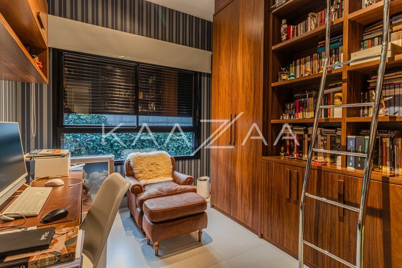 Apartamento à venda em Cidade Jardim - Foto 19