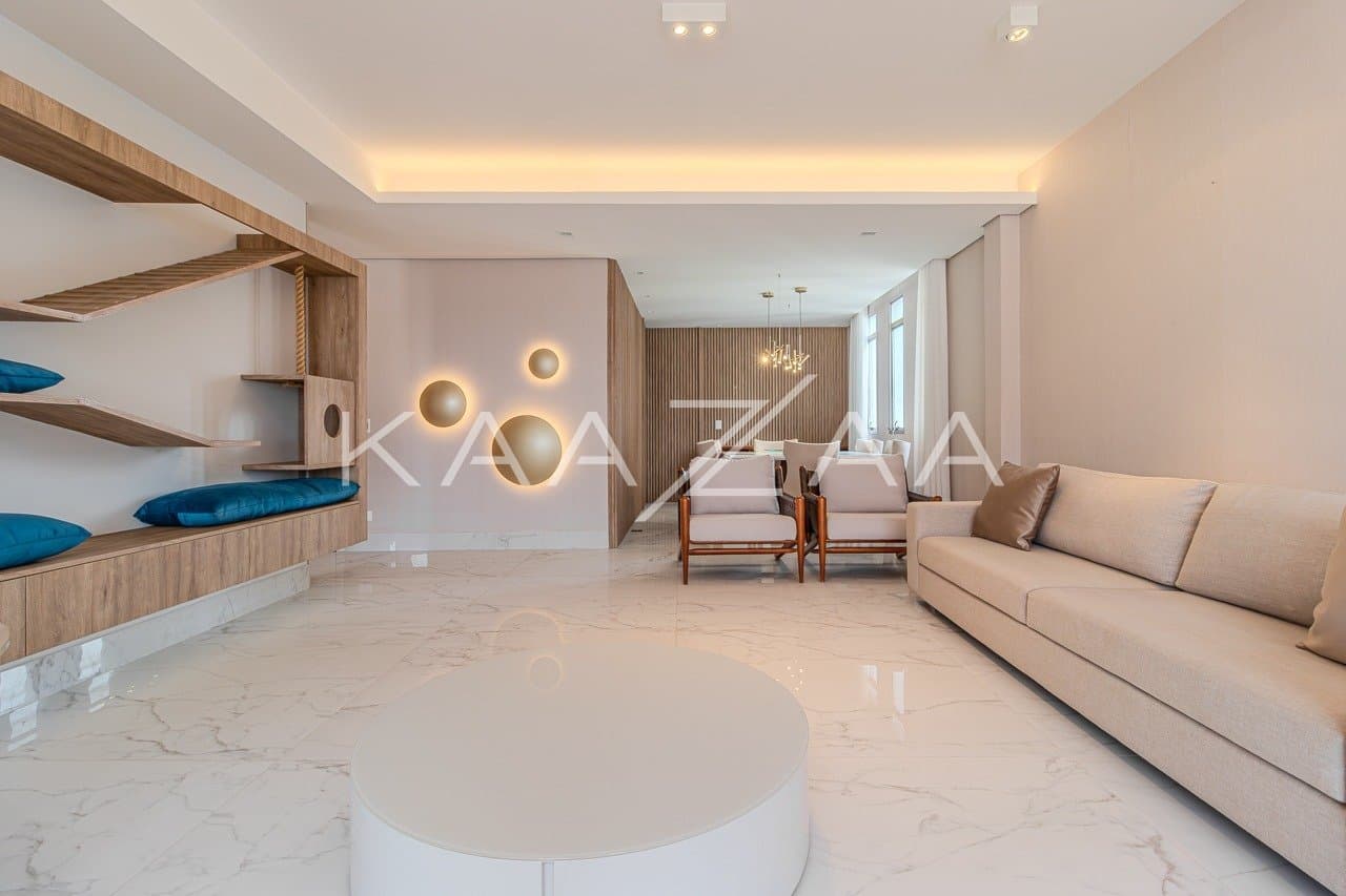Apartamento à venda na Vila Nova Conceição - Foto 6
